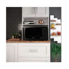 Forno Elétrico Mueller Fratello Preto Fosco – 220 Volts