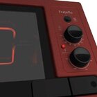 Forno Elétrico Mueller Fratello Vermelho – 127 Volts