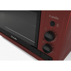 Forno Elétrico Mueller Fratello Vermelho – 220 Volts