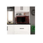 Forno Elétrico Mueller Fratello Vermelho – 220 Volts