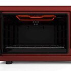 Forno Elétrico Mueller Fratello Vermelho – 220 Volts