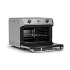 Forno Elétrico Mueller Mfb35f 35l