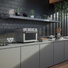 Forno Elétrico Mueller Mfb35f 35l