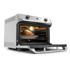 Forno Elétrico Mueller Mfb35f 35l