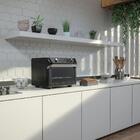 Forno Elétrico Mueller Mfb35f 35l