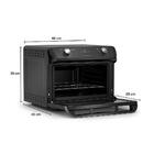 Forno Elétrico Mueller Mfb35f 35l