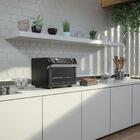 Forno Elétrico Mueller Mfb35f 35l