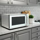 Forno Elétrico Mueller Sapore Branco 44l
