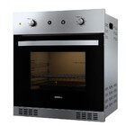 Forno Elétrico N570 De Embutir 57 Litros Nardelli