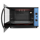 Forno Elétrico Nardelli 60 Litros Azul Top60 – 220 Volts