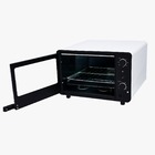 Forno Eletrico Nardelli Calabria New Black 45l 220v