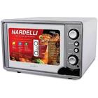 Forno Elétrico Nardelli New Calábria 45 Litros Autolimpante