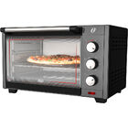 Forno Elétrico Oster 30l Grafite - 220v