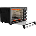 Forno Elétrico Oster 30l Grafite - 220v