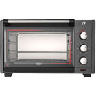 Forno Elétrico Oster 30l Grafite - 220v