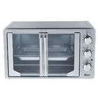Forno Elétrico Oster 42l Porta Dupla French Door - 127v