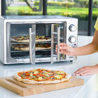 Forno Elétrico Oster 42l Porta Dupla French Door - 220v