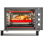 Forno Elétrico Oster 45l Grafite - 127v