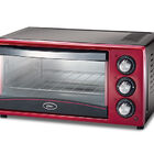 Forno Elétrico Oster + Panela Sauté  Smart Square 22 Cm + Cab