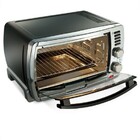 Forno Elétrico Oster Função Convecção Kbt Inox 25l 127v