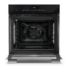 Forno Elétrico Panasonic De Embutir Black Glass Hl-cx672brpk