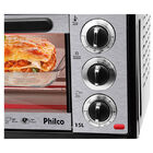 Forno Elétrico Philco 15l 1000w 220v