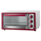 Forno Elétrico Philco 15l 1000w Vermelho 220v