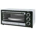 Forno Elétrico Philco 21l Pizza Na Pedra 5 Funções 1300w 127v