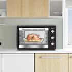 Forno Elétrico Philco 38 Litros 1500w Preto Pfe42p - 127v