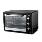 Forno Elétrico Philco 38 Litros 1500w Preto Pfe42p - 127v