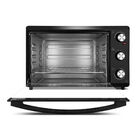 Forno Elétrico Philco 38 Litros Preto/inox Pfe44pi - 127 Volts