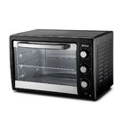 Forno Elétrico Philco 38 Litros Preto/inox Pfe44pi - 220 Volts
