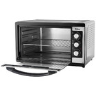 Forno Elétrico Philco 46 Litros 1500w Pfe48p