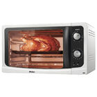 Forno Elétrico Philco 48l  Multi Funções 127v