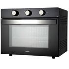 Forno Elétrico Philco 5 Em 1 Revestimento Esmaltado 46l 127v
