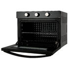 Forno Elétrico Philco 5 Em 1 Revestimento Esmaltado 46l 220v