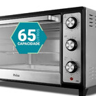 Forno Elétrico Philco 65 Litros Pfe65