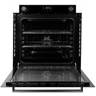 Forno Elétrico Philco De Embutir Pfe75pi 127v