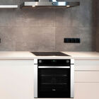 Forno Elétrico Philco De Embutir Pfe75pi 220v