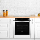 Forno Elétrico Philco De Embutir Pfe75pi 220v