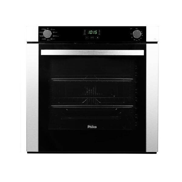 Forno Elétrico Philco De Embutir Pfe75pi 220v