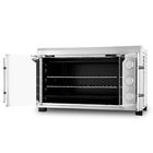 Forno Elétrico Philco Duo Pfe45i Função Rotisserie 220v
