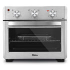 Forno Elétrico Philco Pfe25i Air Fryer 2 Em 1 Esmaltado 25l 1