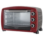 Forno Elétrico Philco Pfe30v Retrô 30l 1500w 220v
