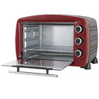 Forno Elétrico Philco Pfe30v Retrô 30l 1500w 220v