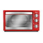 Forno Elétrico Philco Pfe36v  36l 1500w Vermelho 127v