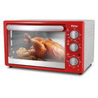 Forno Elétrico Philco Pfe36v  36l 1500w Vermelho 220v