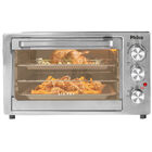 Forno Elétrico Philco Pfe40i Air Fryer 40l 127v