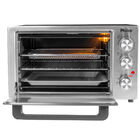 Forno Elétrico Philco Pfe40i Air Fryer 40l 127v