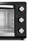 Forno Elétrico Philco Pfe44p 44l